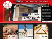 Snedkerfirmaet K.F.Larsen
